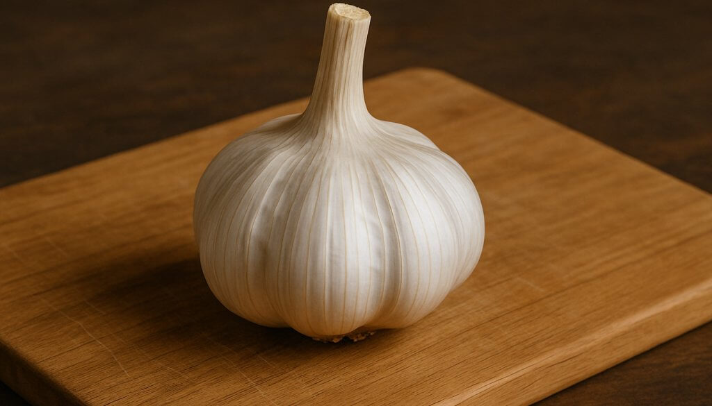 How to Grow Garlic