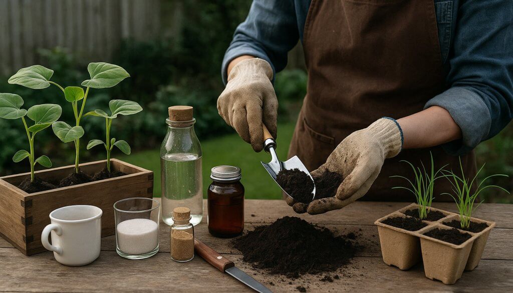 How to Test Soil pH at Home