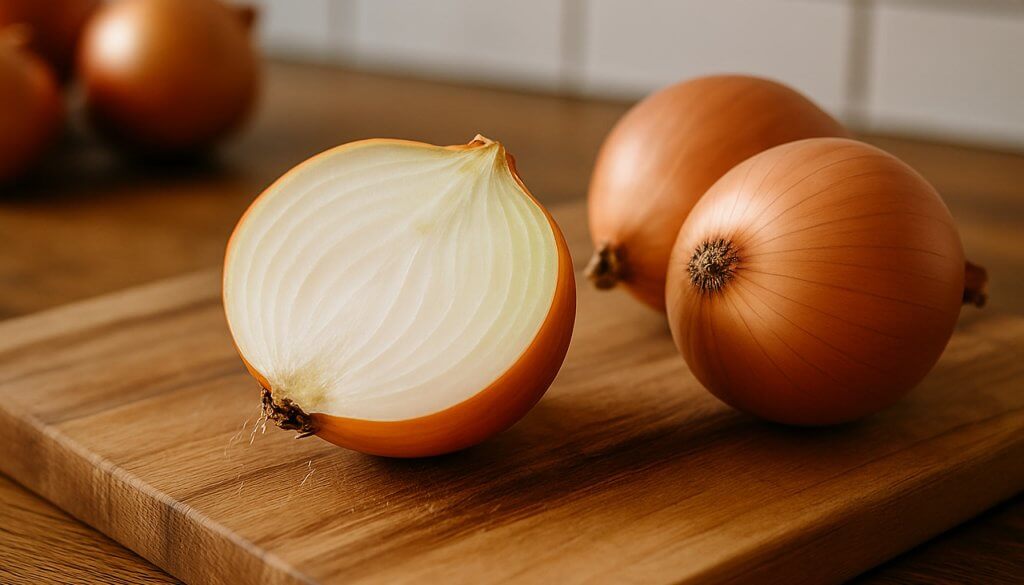 How to Grow Onions